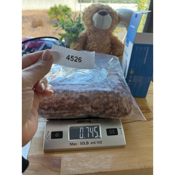 Astr The Label‎ Gold Sequins Mini Dress Size M NWT Holiday New Year's Eve Fairy - Picture 10 of 10